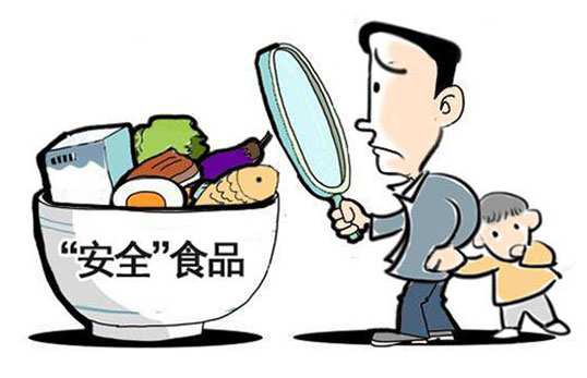 學校、機關食堂食品安全快檢室配置方案