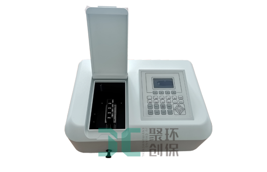 JC-UT2000紫外可見分光光度計 JC-UT2000紫外可見分光光度計
