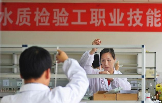 什么是COD?什么是BOD？COD與BOD的關系