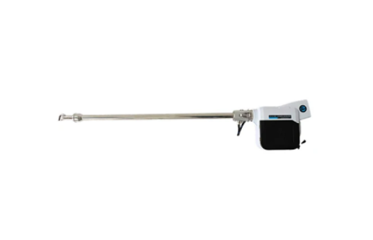 JC-3210型β射線煙塵直讀檢測(cè)器