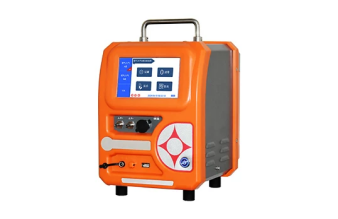 JC-2650型煙氣汞綜合采樣器
